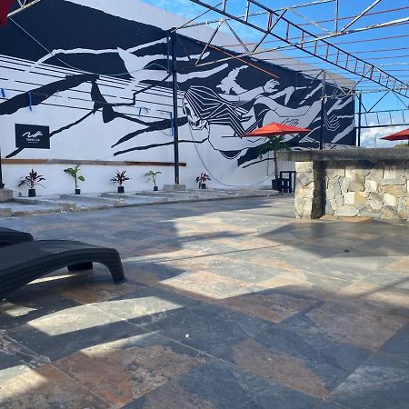 Kin Studios Playa Del Carmen Exterior photo