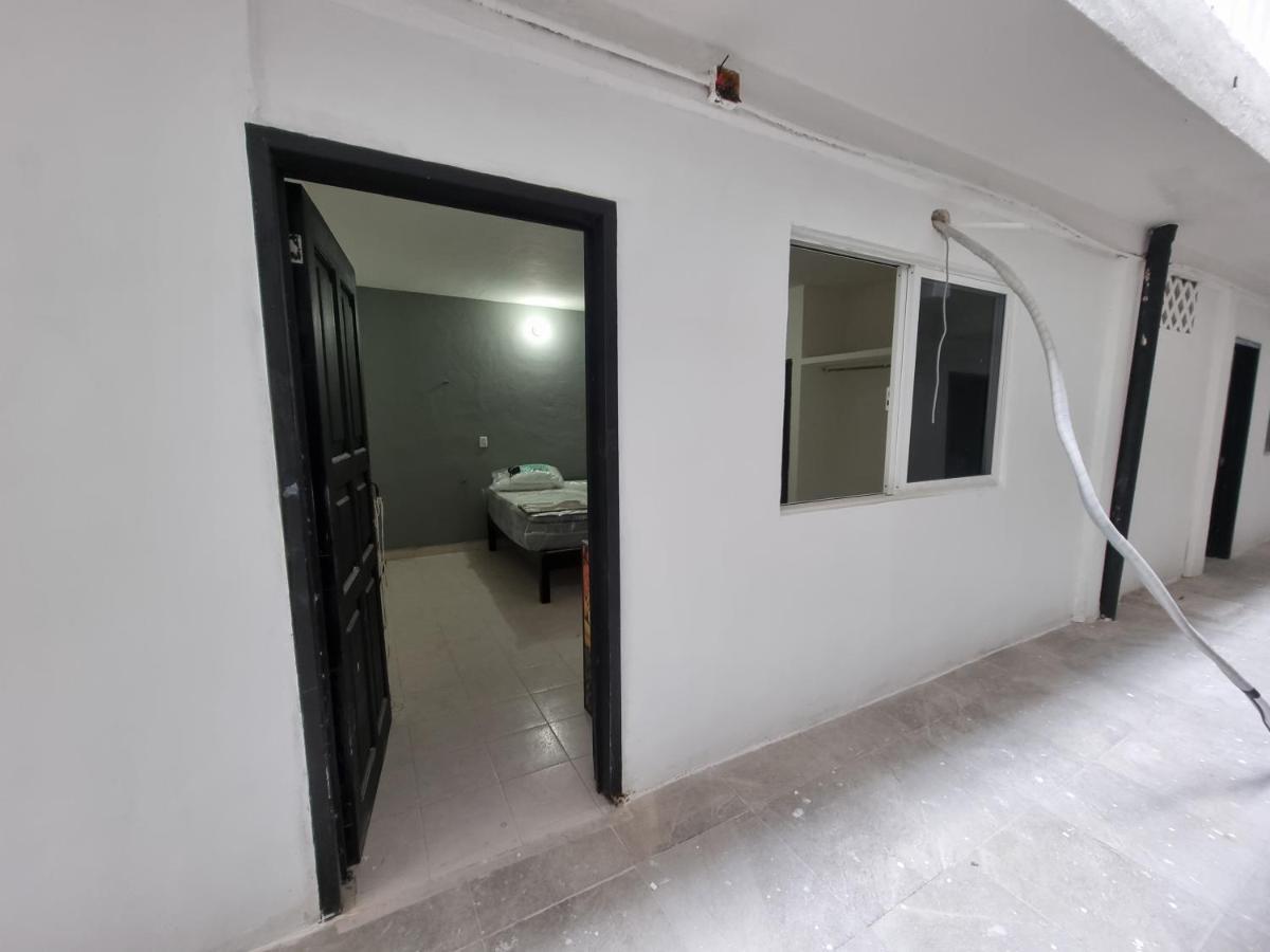 Kin Studios Playa Del Carmen Exterior photo