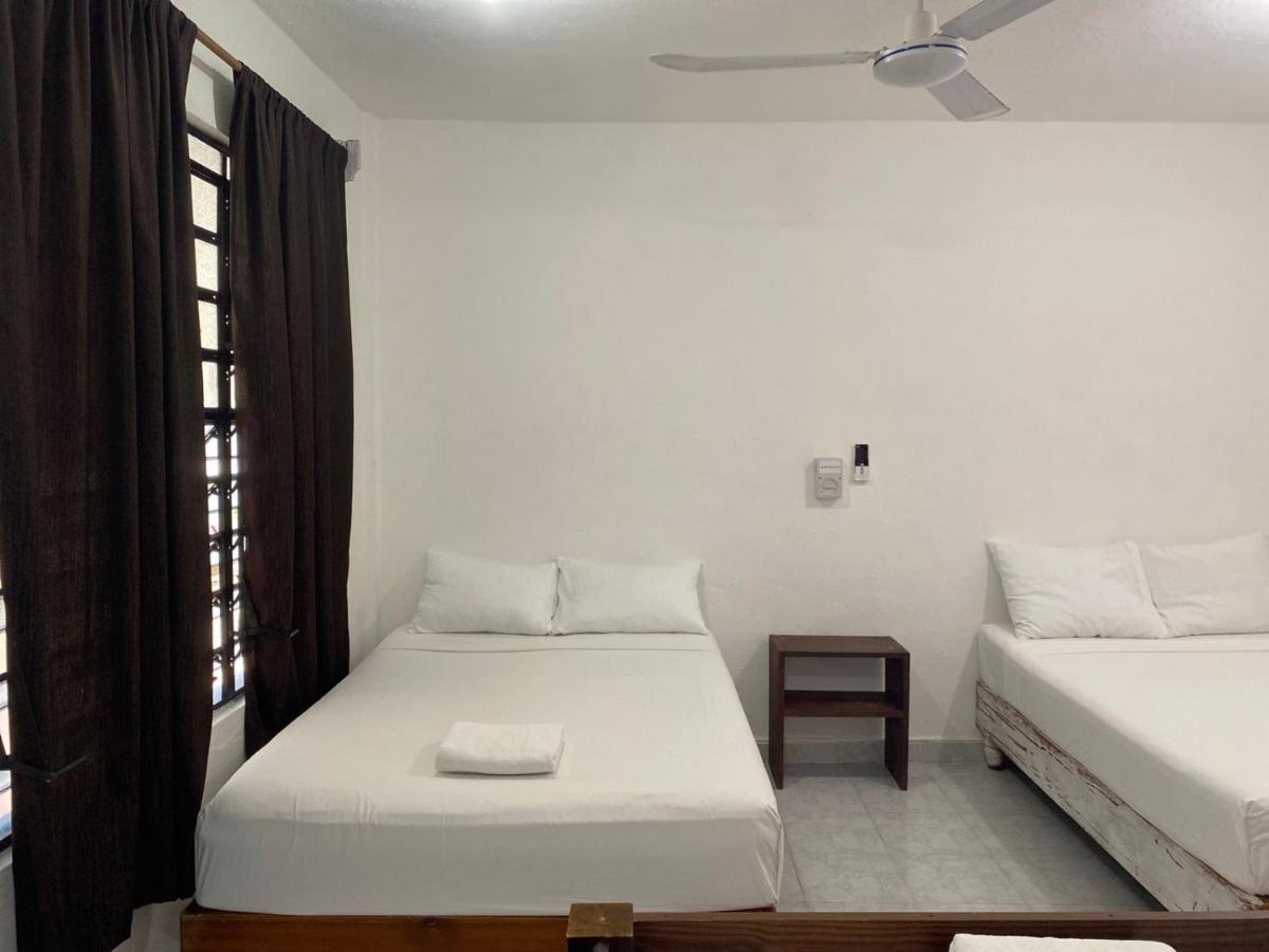 Kin Studios Playa Del Carmen Exterior photo