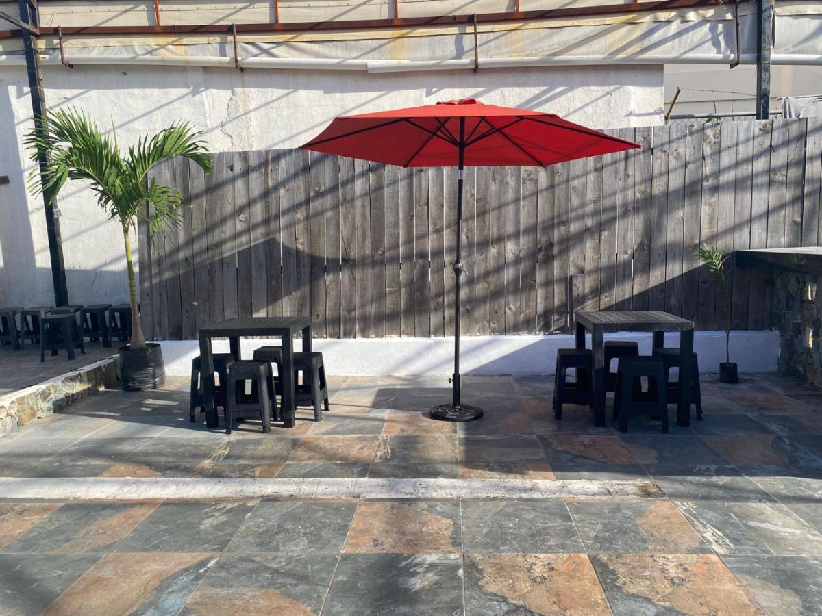 Kin Studios Playa Del Carmen Exterior photo
