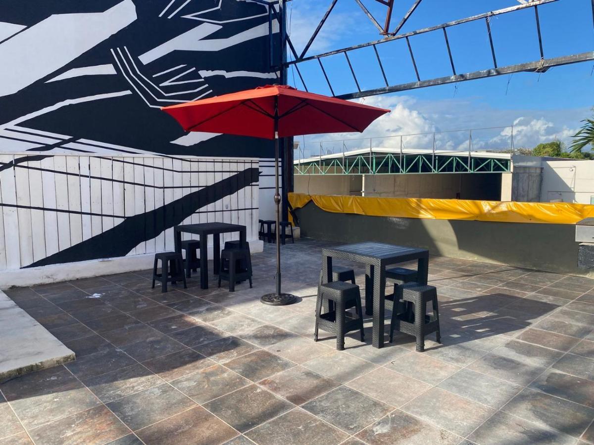 Kin Studios Playa Del Carmen Exterior photo
