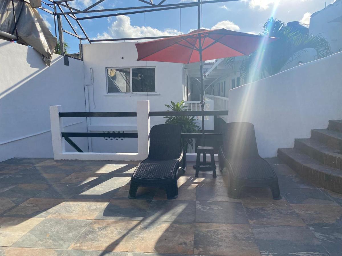 Kin Studios Playa Del Carmen Exterior photo