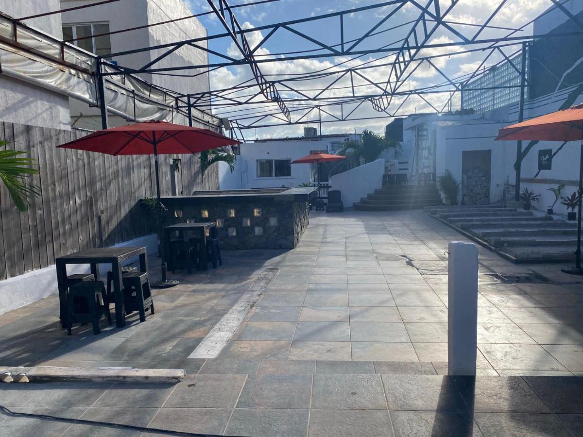 Kin Studios Playa Del Carmen Exterior photo