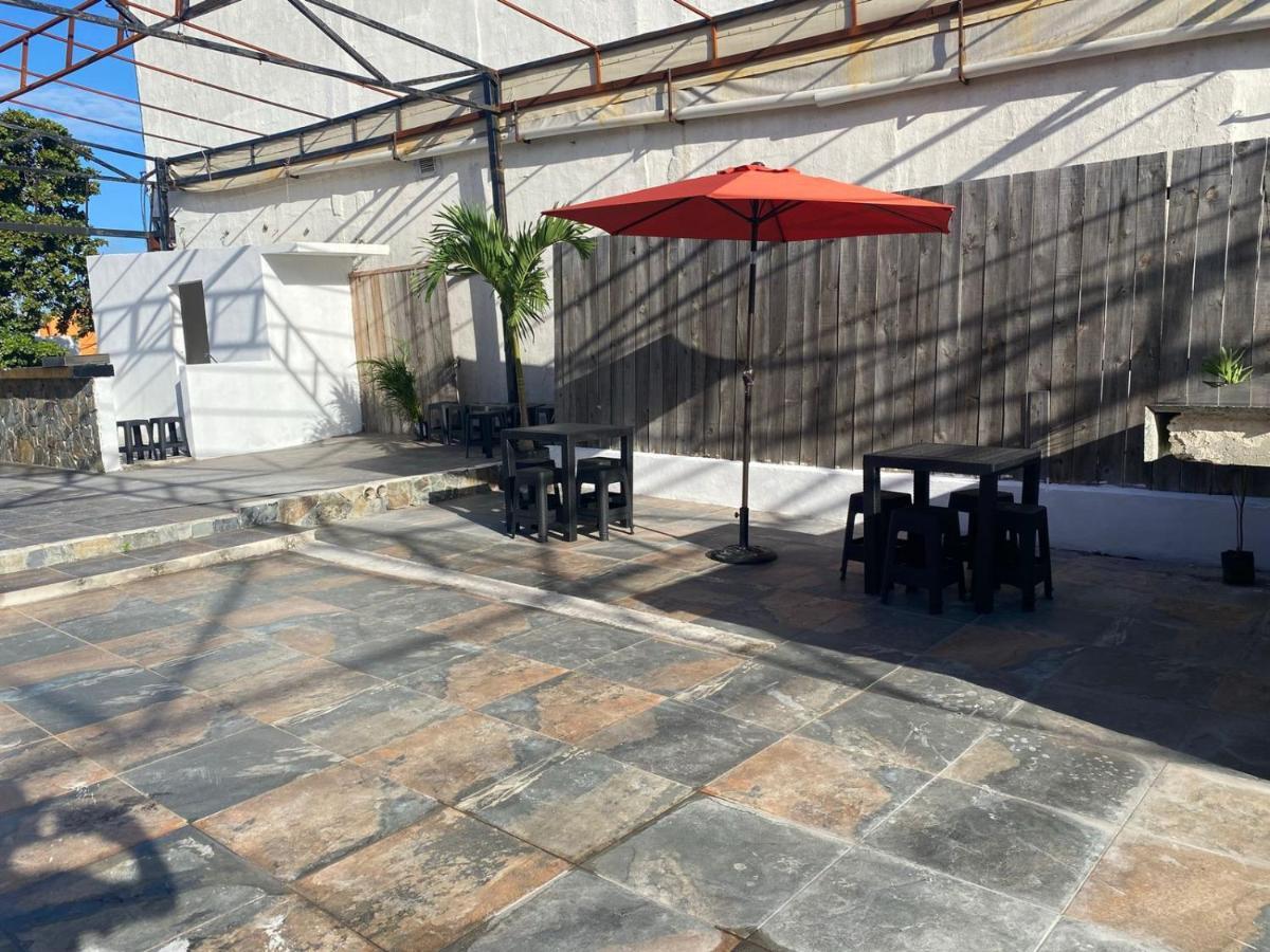 Kin Studios Playa Del Carmen Exterior photo